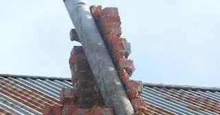 Демонтаж дымохода в частном доме по выгодной цене от 582 рублей | Сварной-Чрх