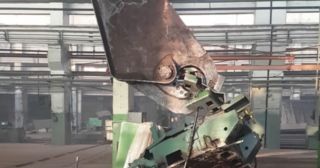 Демонтаж станков Черняховск, цена от 3015 руб.