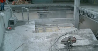 Демонтаж бассейна в Черняховске: цена от 1058 рублей - Сварной-Чрх