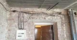 Демонтаж электрики в Черняховске - цены от 529 руб. - Сварной-Чрх