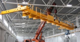 Демонтаж кранов Черняховск, цена от 3015 руб.