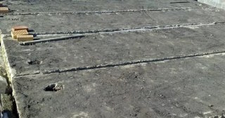 Демонтаж наплавляемой кровли: цена от 730 рублей за м2 | Сварной-Чрх