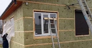 Демонтаж сайдинга от 371 рублей в Черняховске - профессиональные услуги Сварной-Чрх