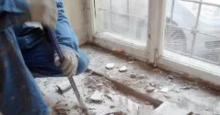 Демонтаж стеклопакетов в Черняховске - цена от 952 руб. | Сварной-Чрх