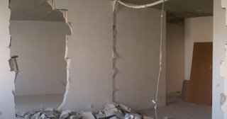 Демонтаж стен в квартире в Черняховске – цена от 741 рублей. - Сварной-Чрх